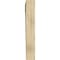 Ekena Millwork Thorton Block Rough Sawn Bracket, Douglas Fir, 6"W x 40"D x 40"H BKT06X40X40THR05RDF - alternate 2
